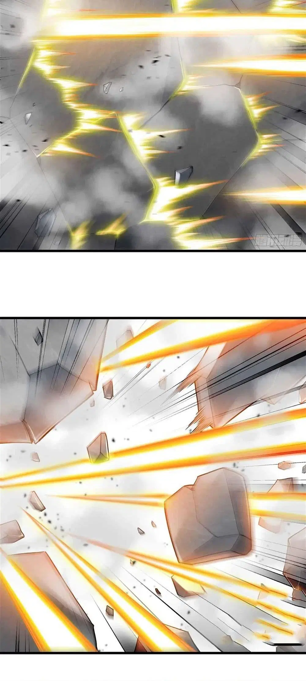 My Wife is a Demon Queen ตอนที่ 308 หน้า 3