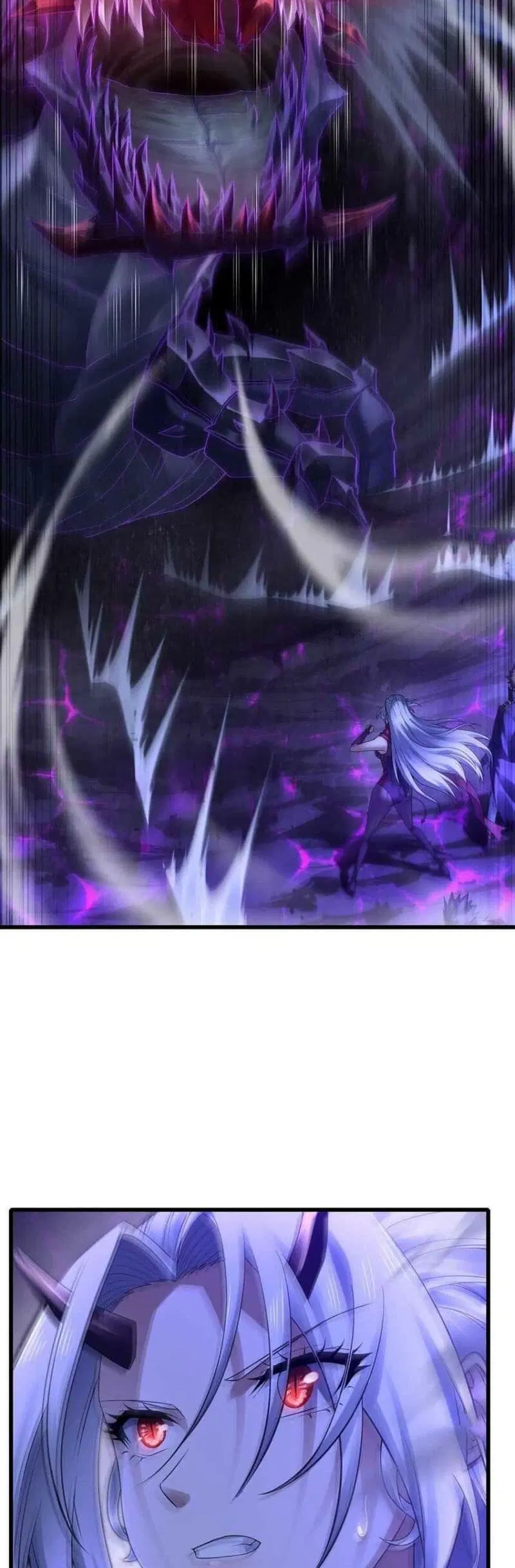 My Wife is a Demon Queen ตอนที่ 337 หน้า 1