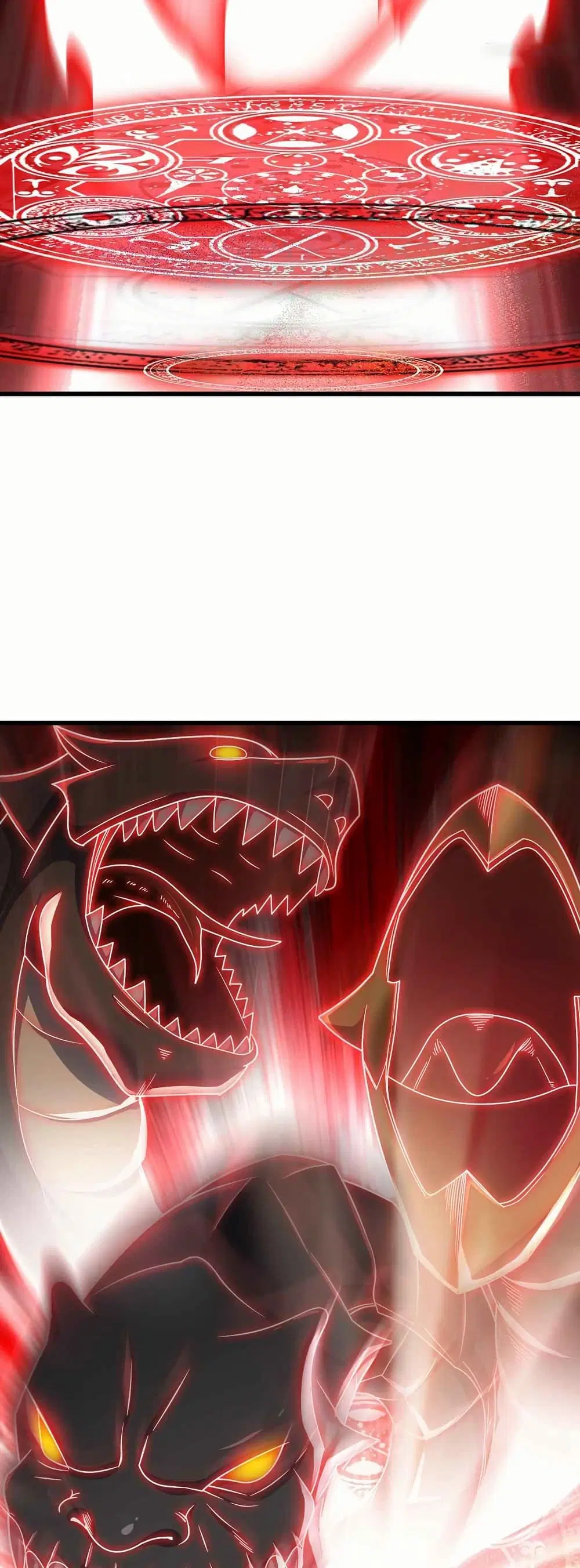 My Wife is a Demon Queen ตอนที่ 370 หน้า 3