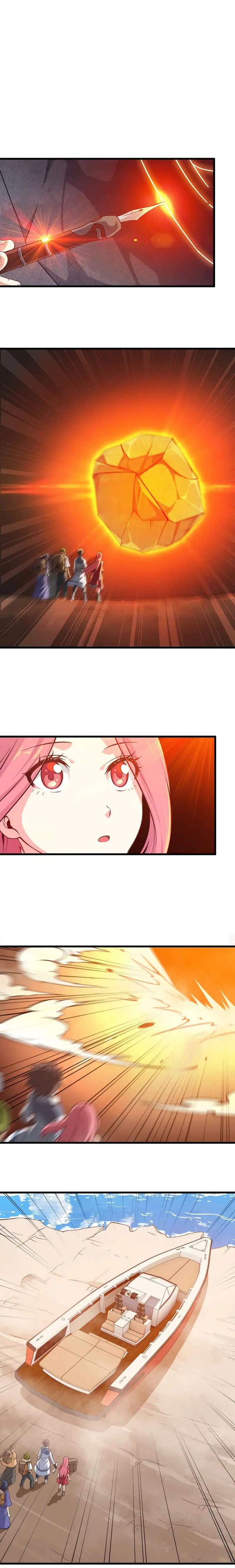 My Wife is a Demon Queen ตอนที่ 61 หน้า 2