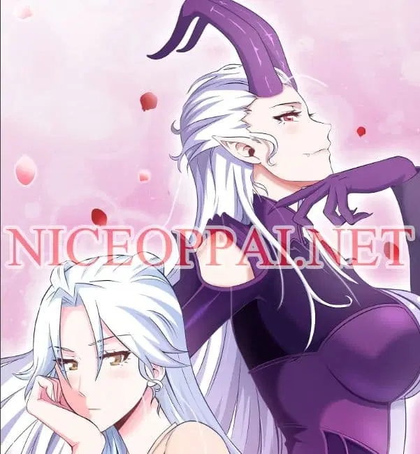 My Wife is a Demon Queen ตอนที่ 8 หน้า 1