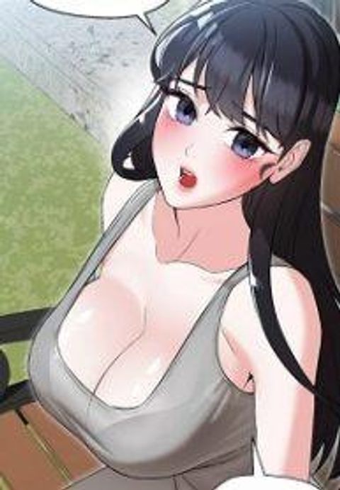 ปก My Wife is a Teacher มังงะเกาหลี แปลไทย