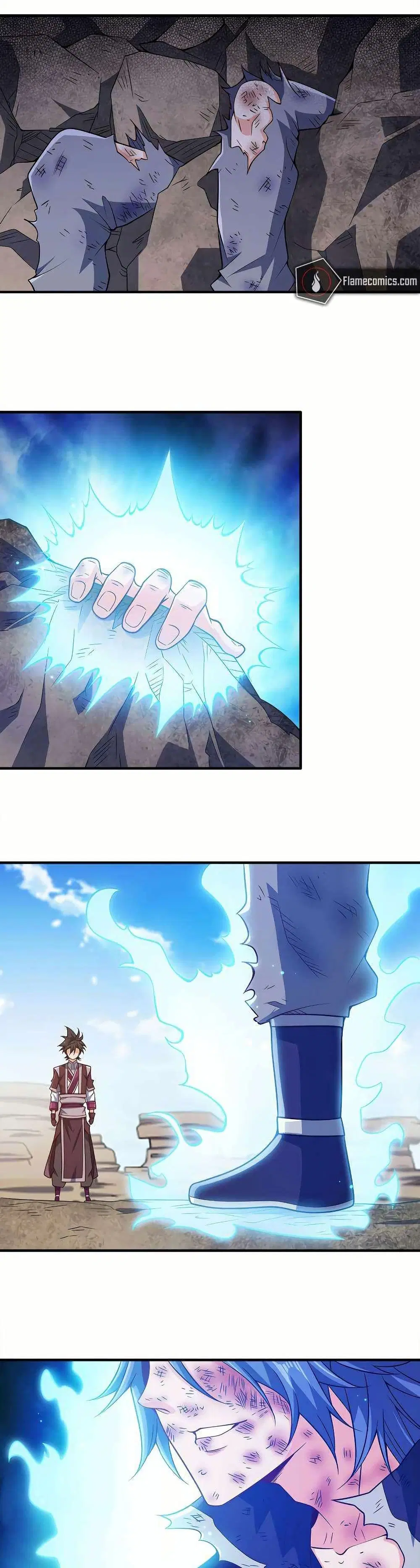My Wife is Actually the Future Tyrant Empress ตอนที่ 139 หน้า 3