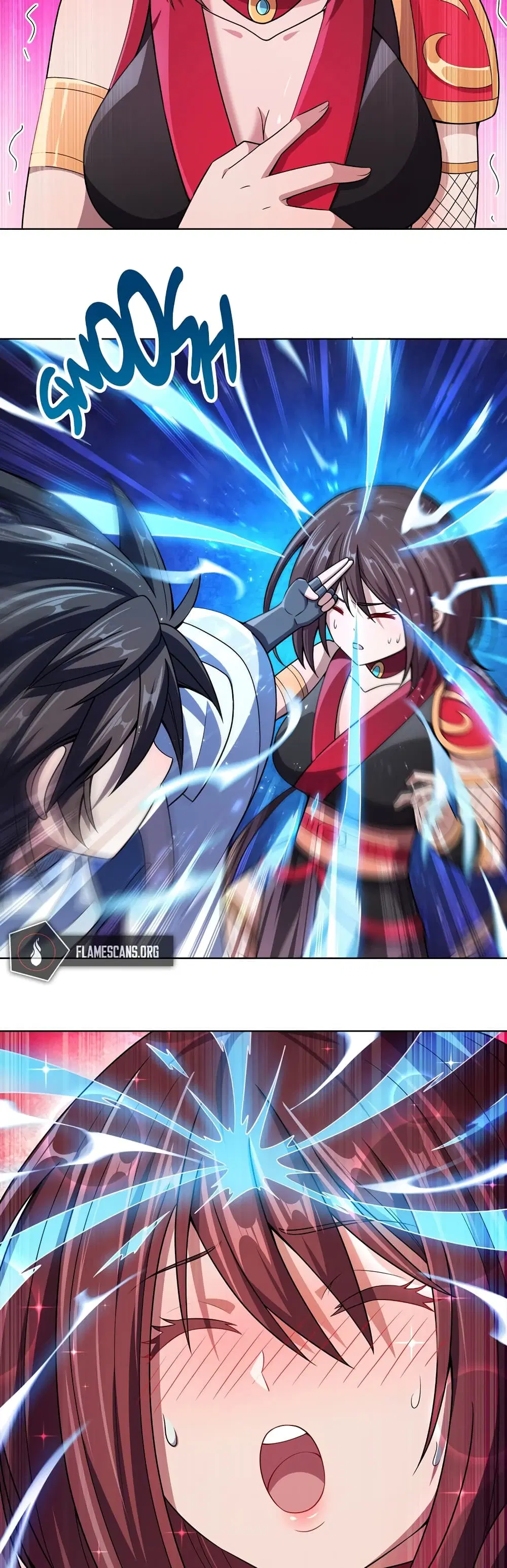 My Wife is Actually the Future Tyrant Empress ตอนที่ 14 หน้า 3