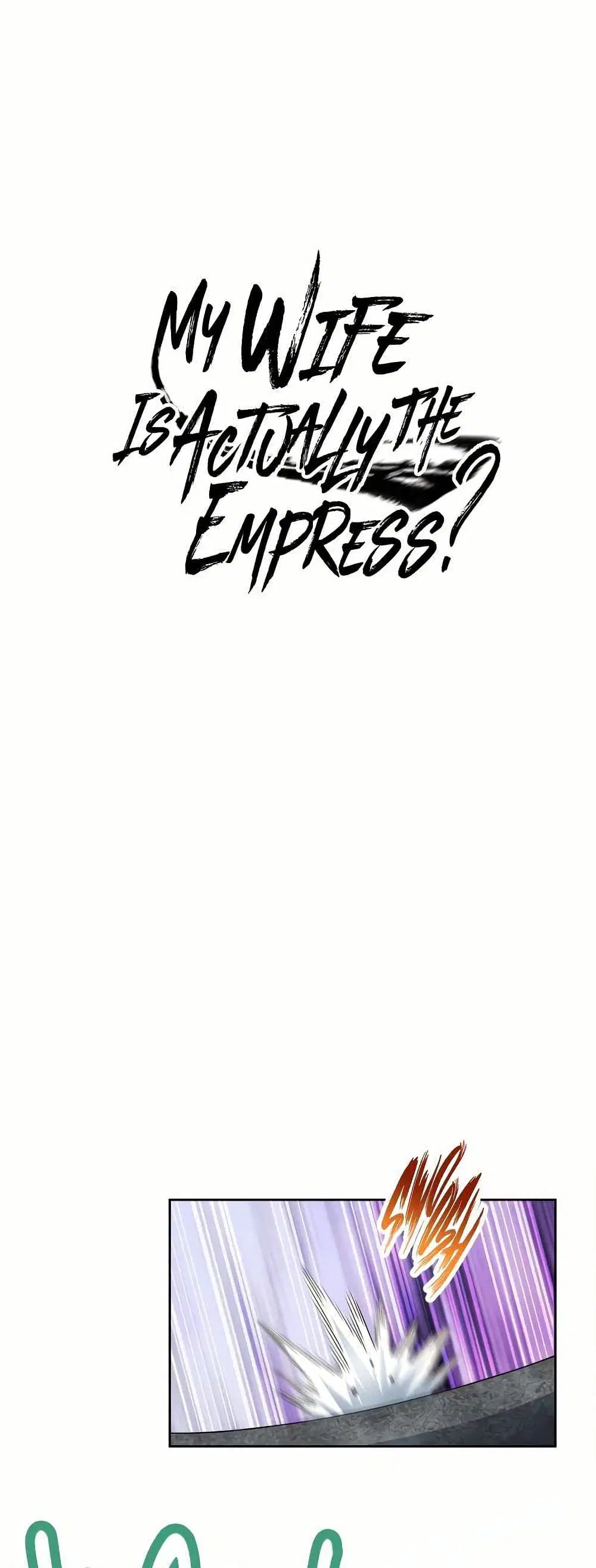 My Wife is Actually the Future Tyrant Empress ตอนที่ 58 หน้า 1