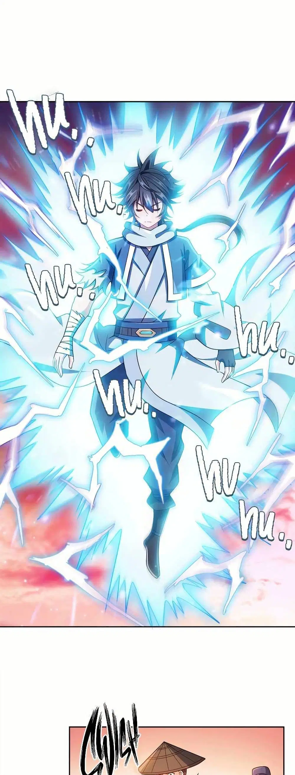 My Wife is Actually the Future Tyrant Empress ตอนที่ 58 หน้า 3
