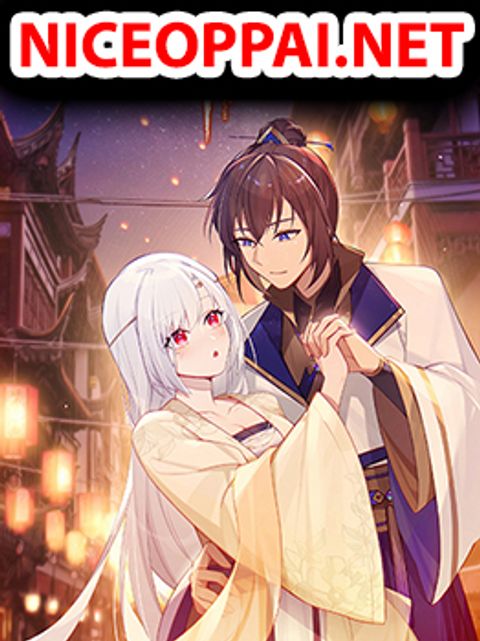 ปก My Wife is Actually the Future Tyrant Empress มังงะจีน แปลไทย