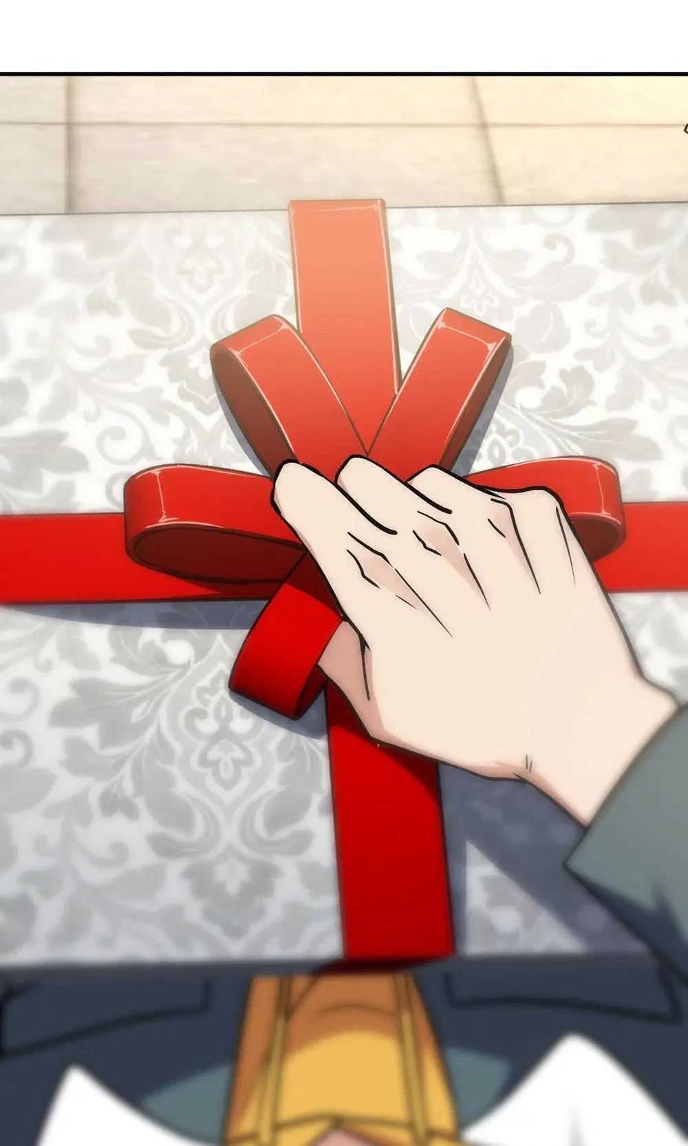 My Wife Is From a Thousand Years Ago ตอนที่ 40 หน้า 2