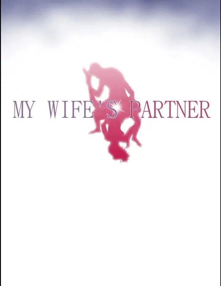 My Wife's Partner ตอนที่ 10 หน้า 1
