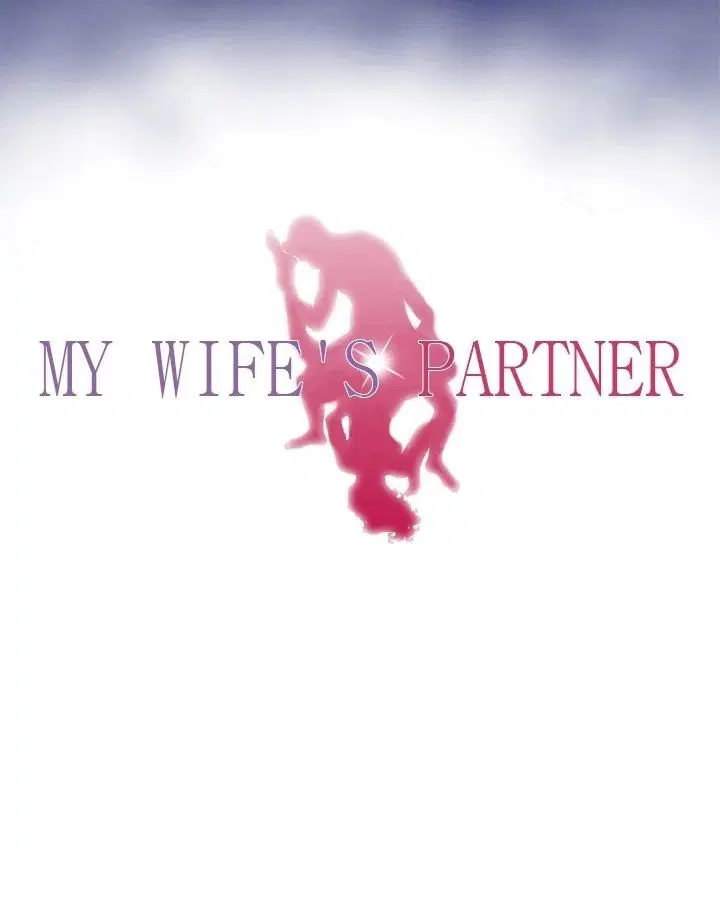 My Wife's Partner ตอนที่ 4 หน้า 1