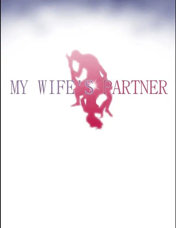 My Wife's Partner ตอนที่ 6 หน้า 1