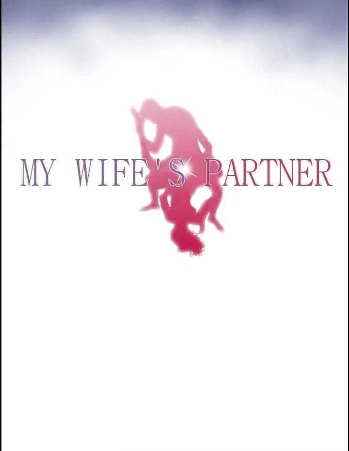 My Wife's Partner ตอนที่ 9 หน้า 1