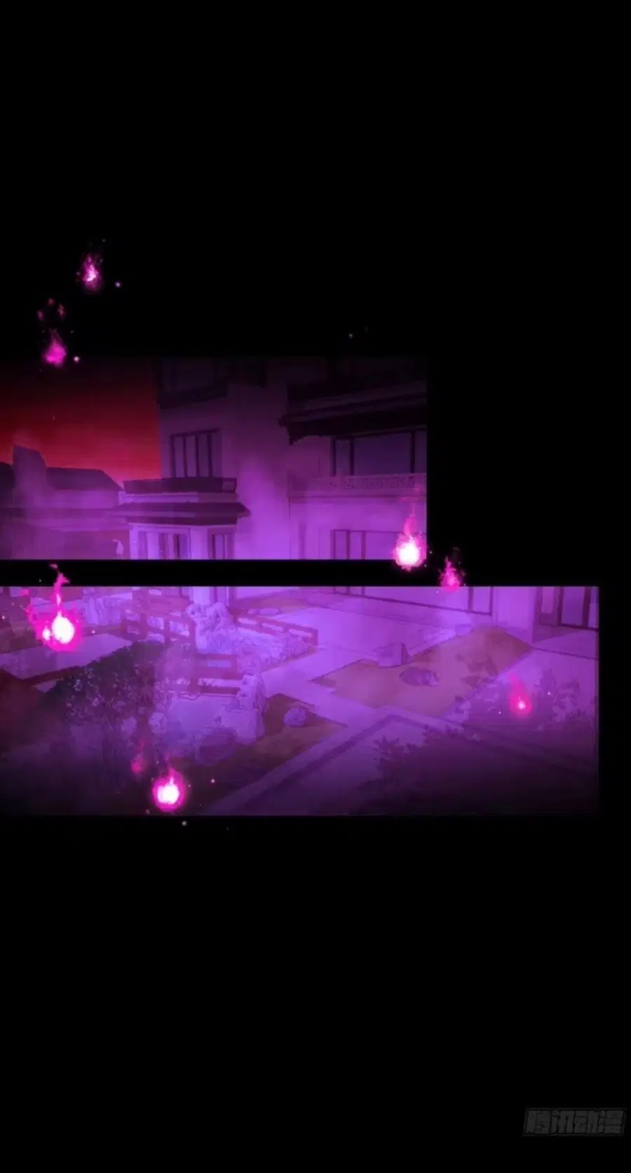 Mysterious Revival: Starting With a Trillion Ghost Coins ตอนที่ 57 หน้า 2