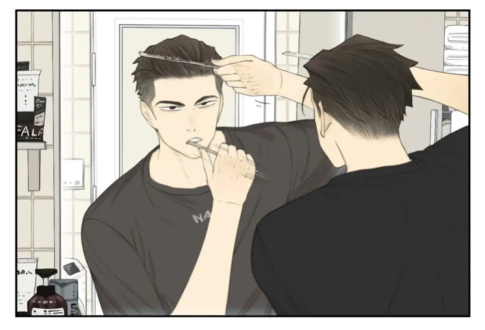 Nan Hao & Shang Feng ตอนที่ 102 หน้า 3