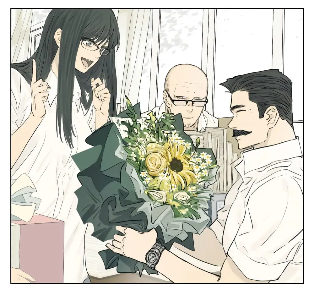 Nan Hao & Shang Feng ตอนที่ 109 หน้า 3