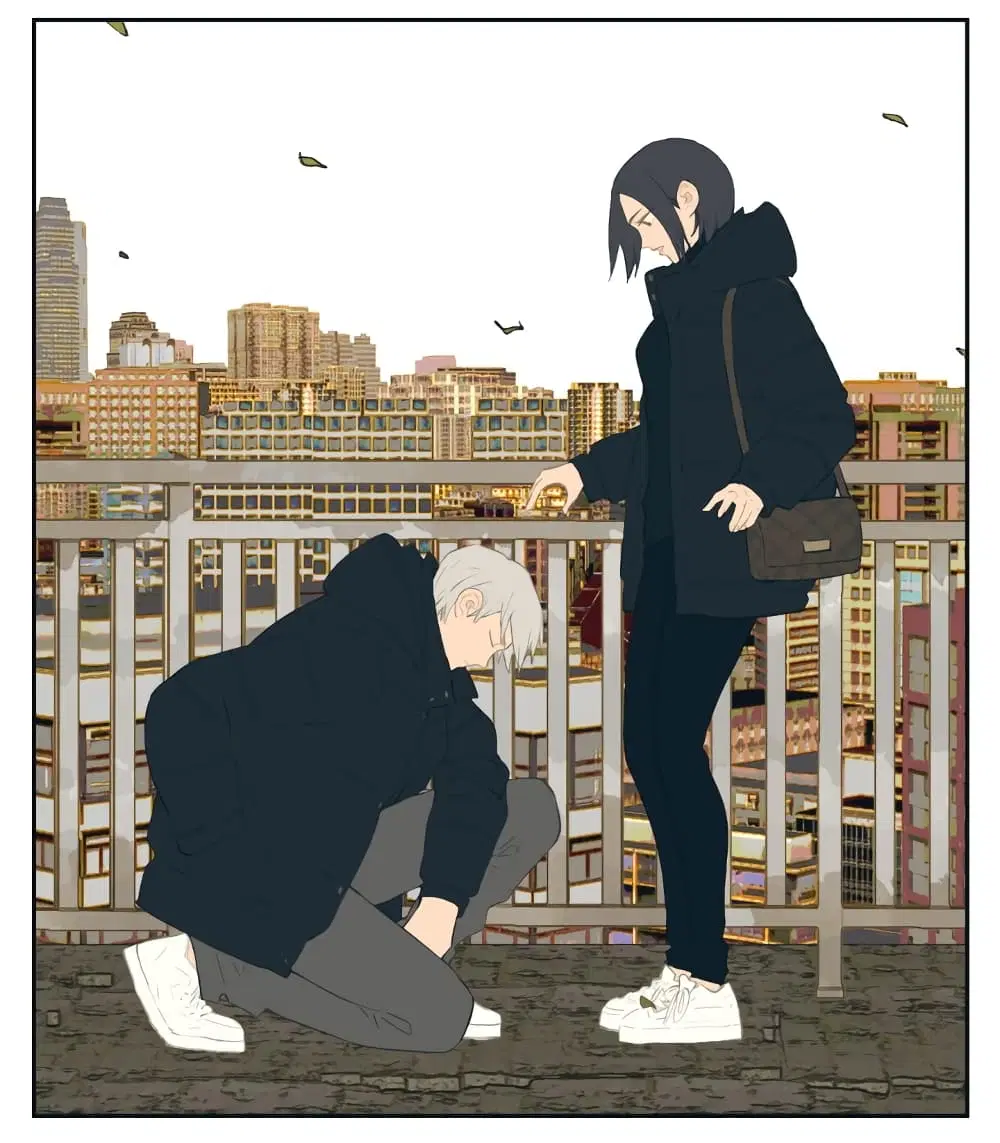 Nan Hao & Shang Feng ตอนที่ 116 หน้า 2