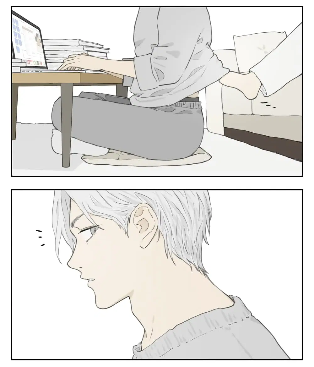 Nan Hao & Shang Feng ตอนที่ 120 หน้า 3