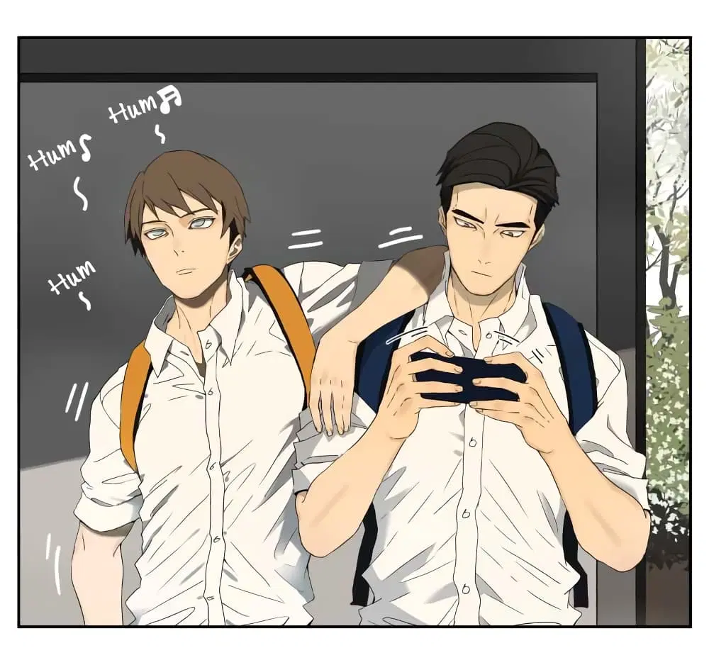 Nan Hao & Shang Feng ตอนที่ 23 หน้า 2