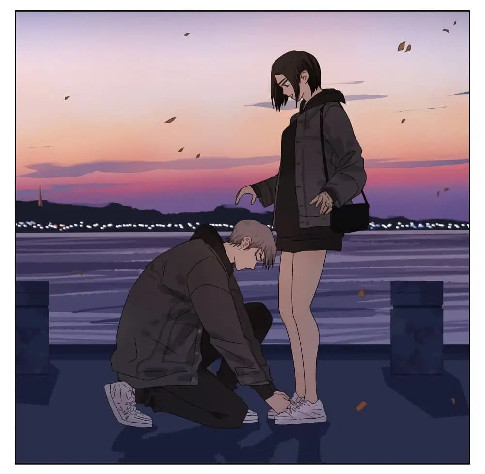 Nan Hao & Shang Feng ตอนที่ 86 หน้า 3