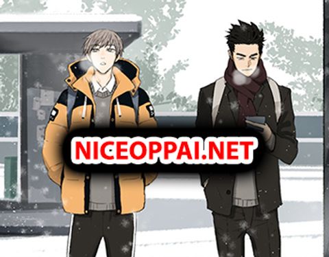 ปก Nan Hao & Shang Feng มังงะจีน แปลไทย