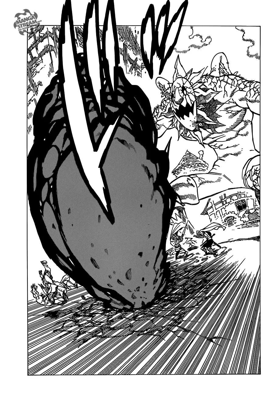 Nanatsu no Taizai ตอนที่ 123 หน้า 3