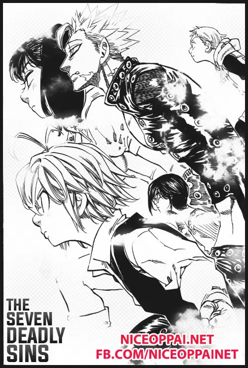Nanatsu no Taizai ตอนที่ 126.6 หน้า 2