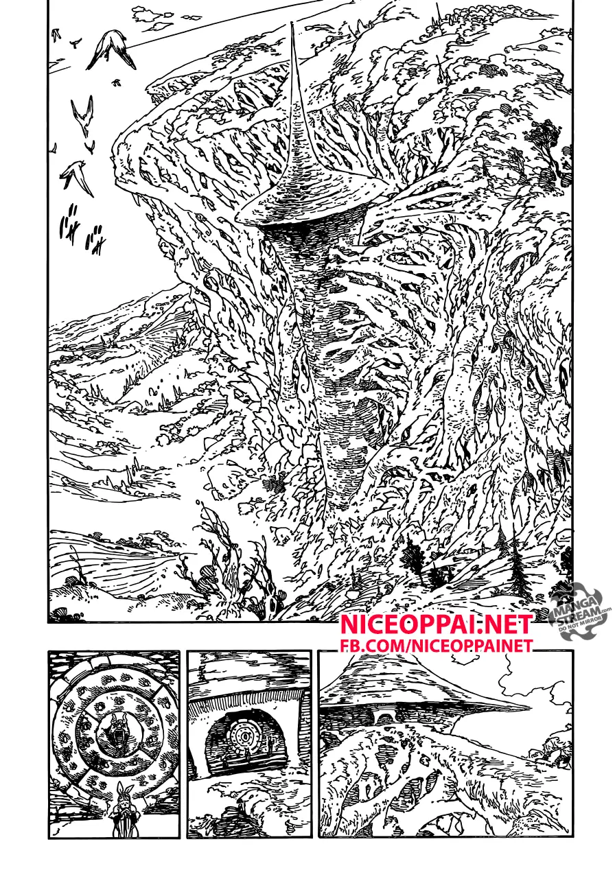 Nanatsu no Taizai ตอนที่ 153 หน้า 2