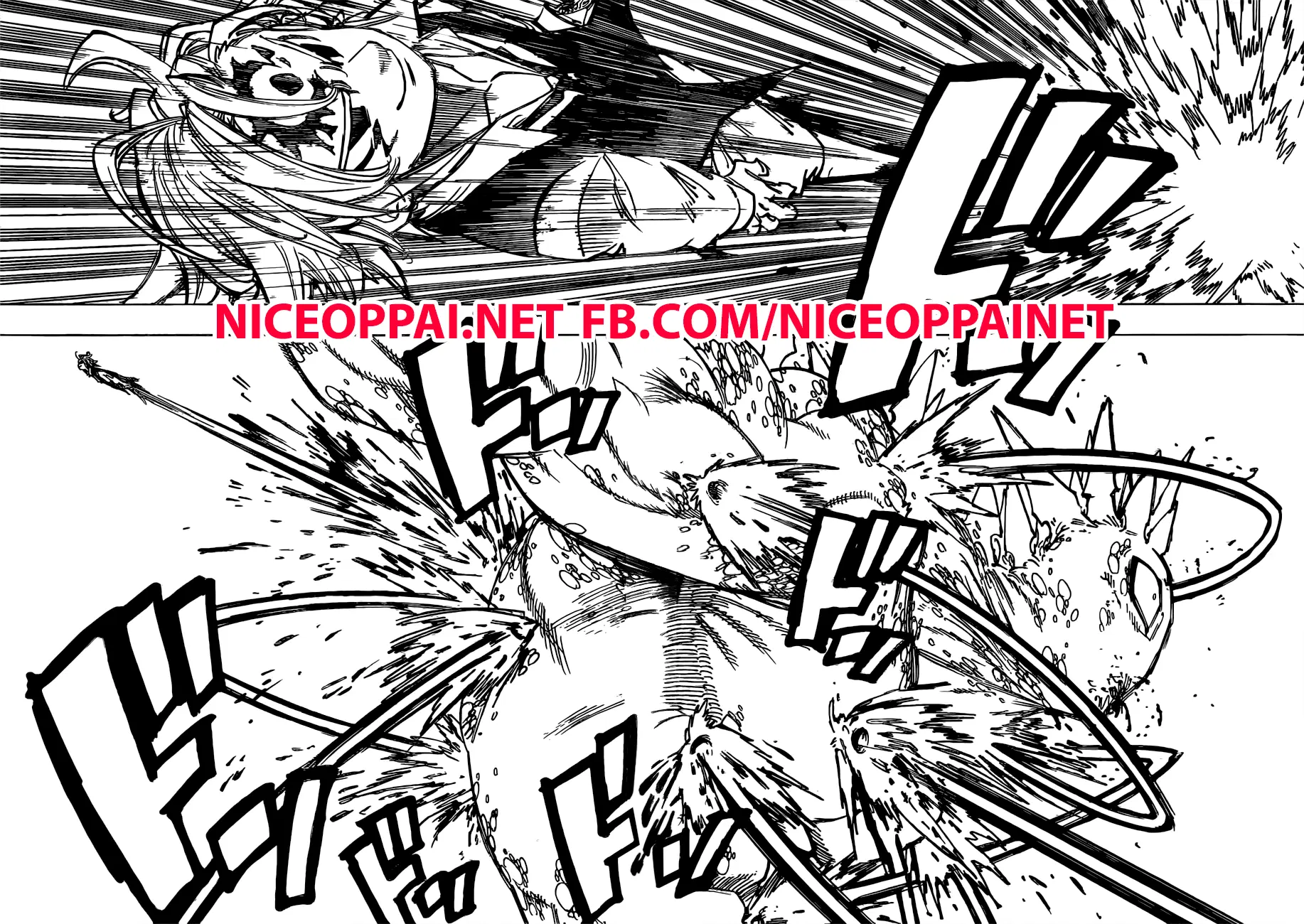 Nanatsu no Taizai ตอนที่ 195 หน้า 3