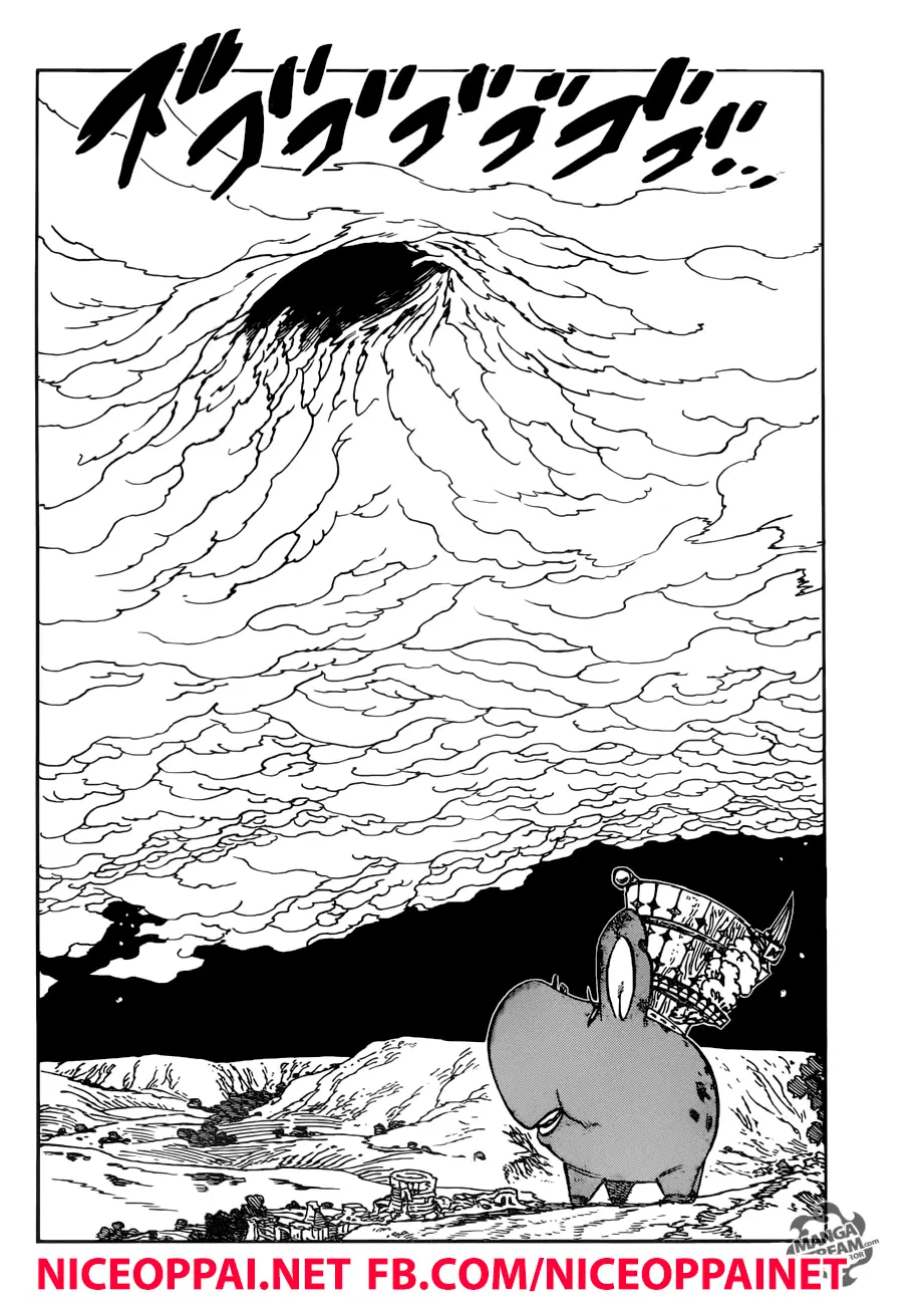 Nanatsu no Taizai ตอนที่ 250 หน้า 2