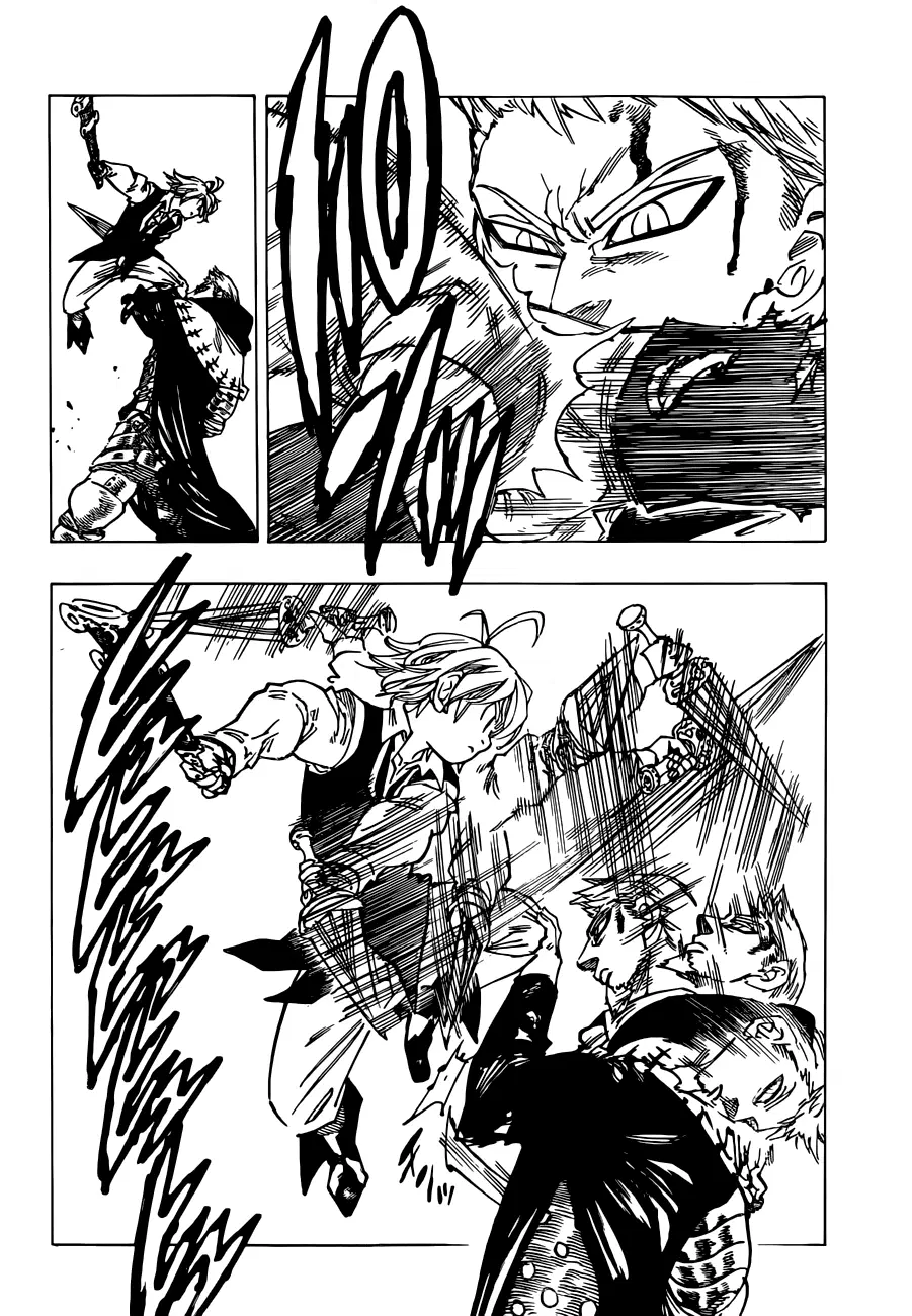Nanatsu no Taizai ตอนที่ 76 หน้า 3