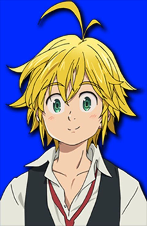 ปก Nanatsu no Taizai มังงะญี่ปุ่น แปลไทย
