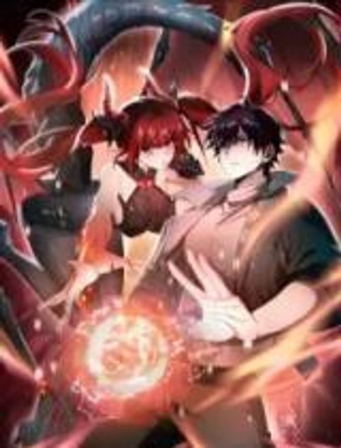 ปก National Career Change: Dragon Master Is The Weakest Occupation? มังงะจีน แปลไทย