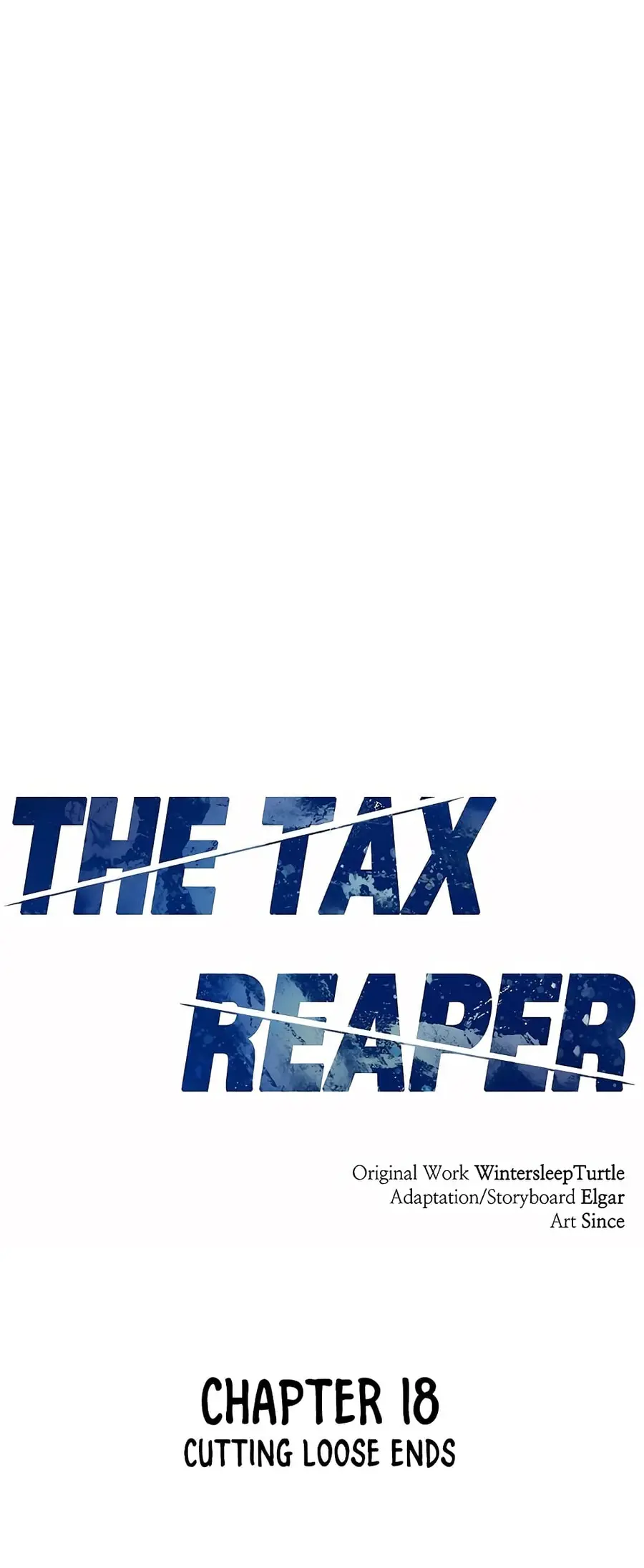 National Tax Service Thug ตอนที่ 18 หน้า 2