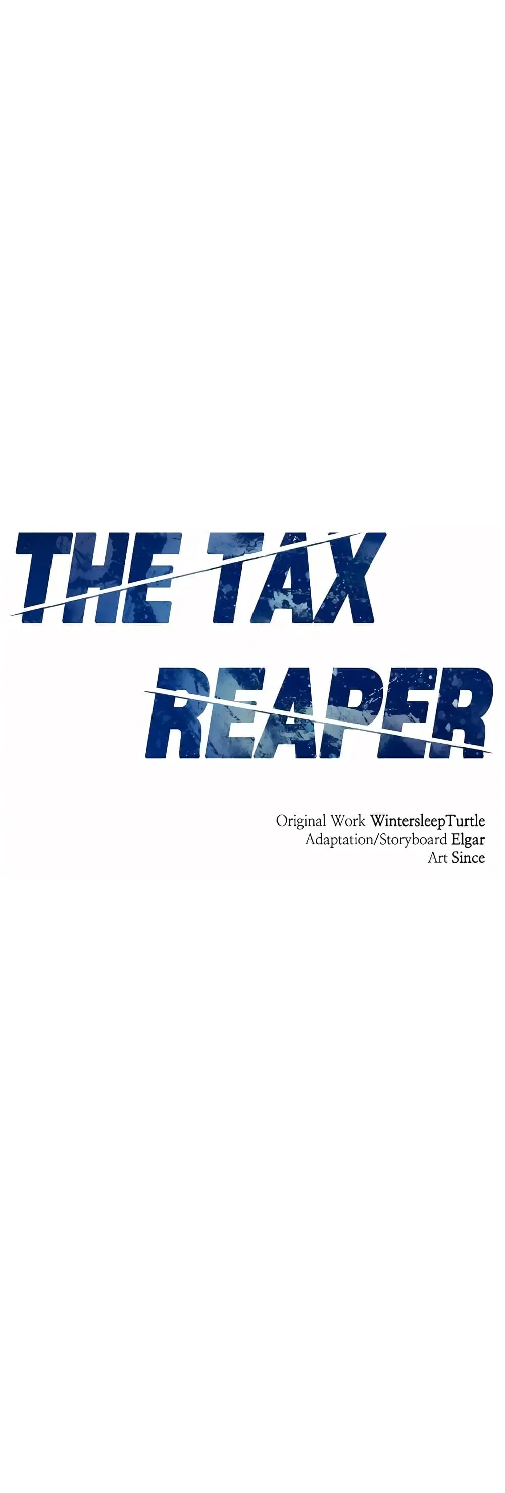 National Tax Service Thug ตอนที่ 34 หน้า 2