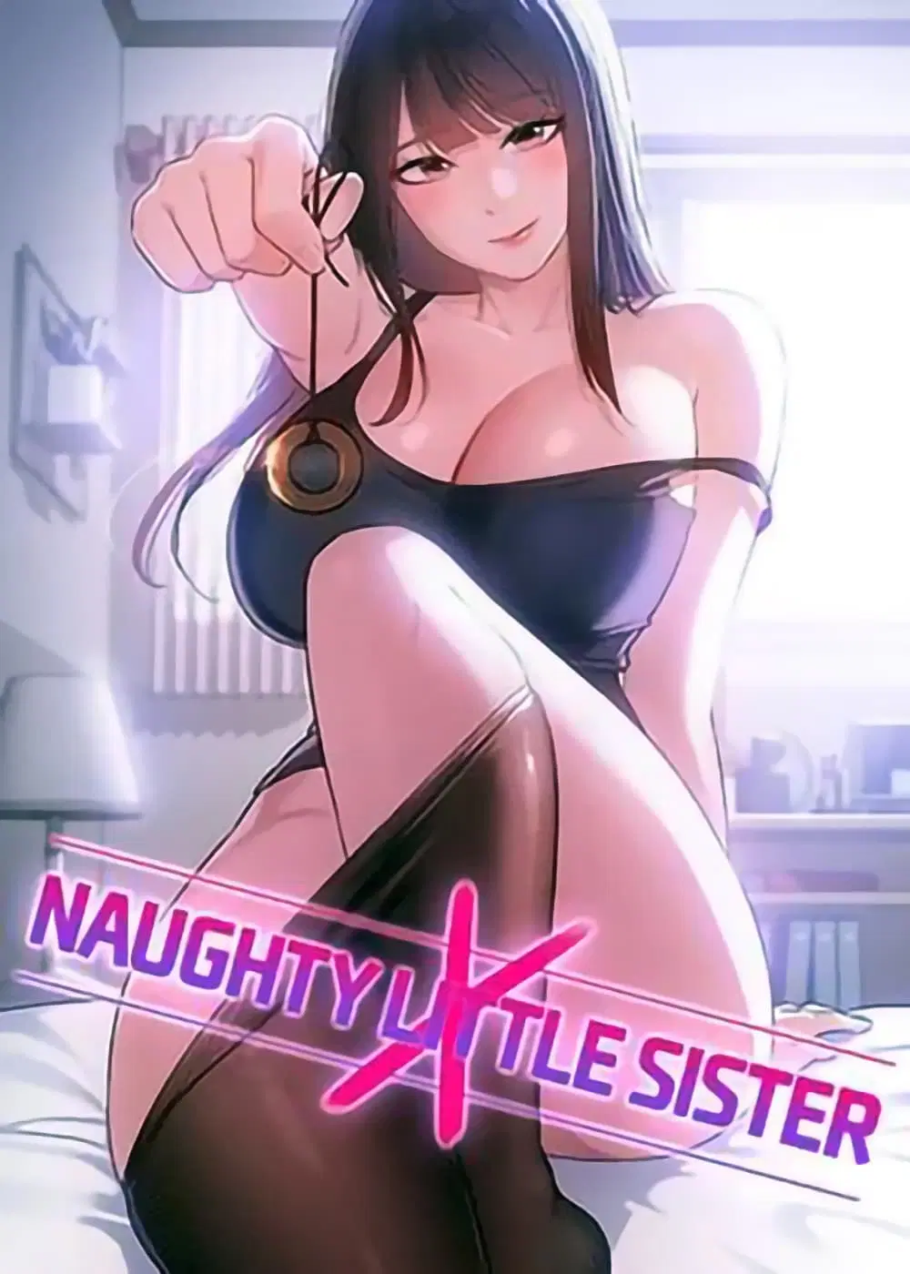 Naughty Little Sister ตอนที่ 13 หน้า 1