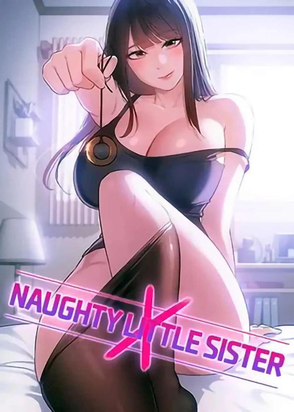 Naughty Little Sister ตอนที่ 21 หน้า 1
