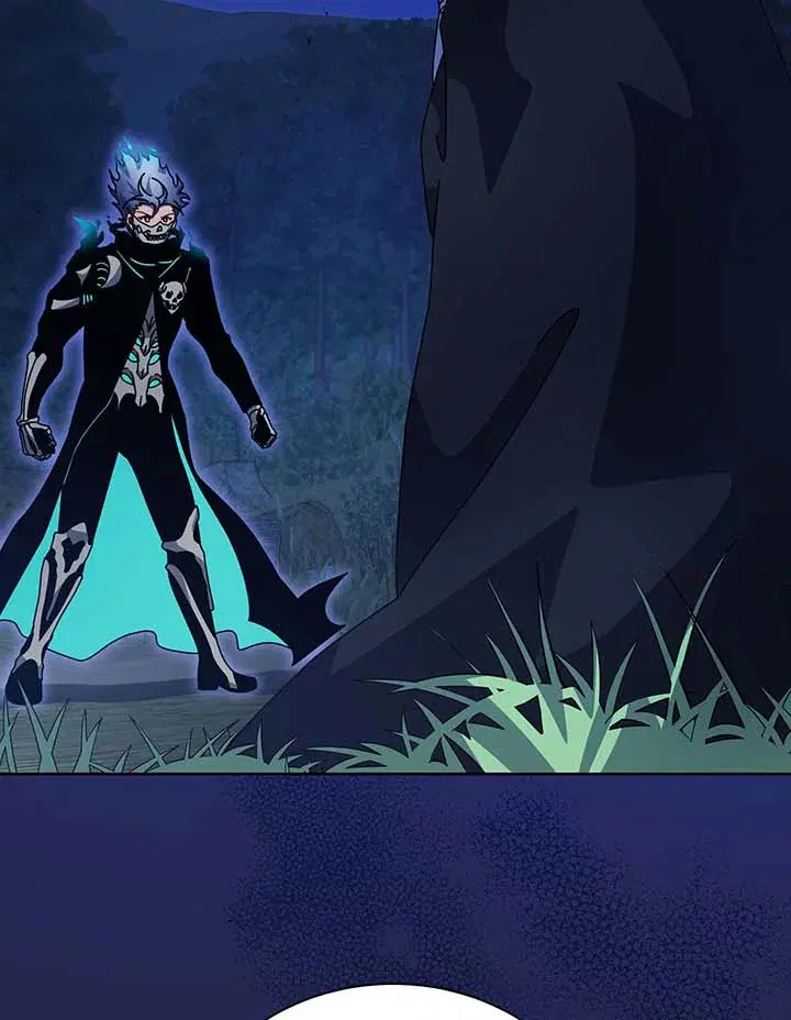 Necromancer Academy and the Genius Summoner ตอนที่ 105 หน้า 2