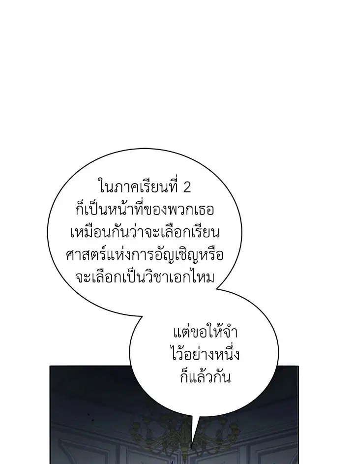 Necromancer Academy and the Genius Summoner ตอนที่ 11 หน้า 1