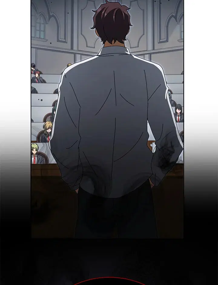 Necromancer Academy and the Genius Summoner ตอนที่ 11 หน้า 2