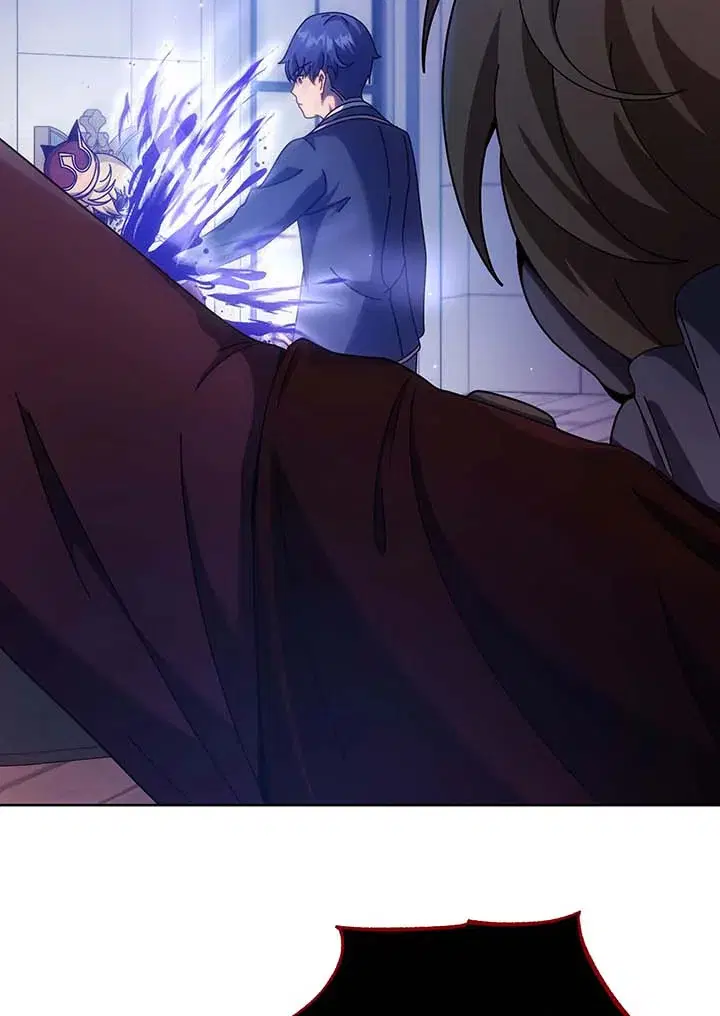 Necromancer Academy and the Genius Summoner ตอนที่ 122 หน้า 2