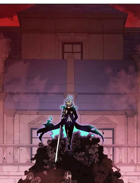 Necromancer Academy and the Genius Summoner ตอนที่ 123 หน้า 3