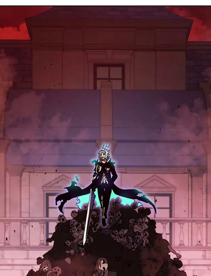 Necromancer Academy and the Genius Summoner ตอนที่ 123 หน้า 3