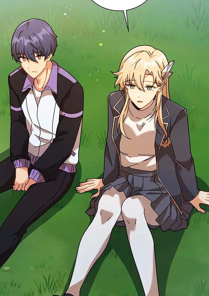 Necromancer Academy and the Genius Summoner ตอนที่ 128 หน้า 2