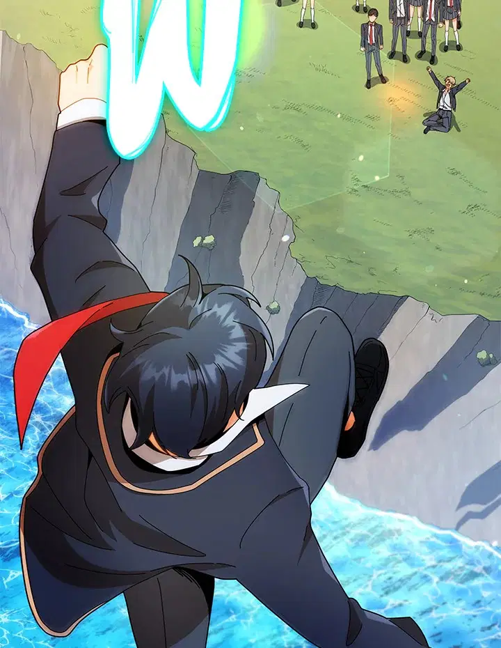 Necromancer Academy and the Genius Summoner ตอนที่ 17 หน้า 2