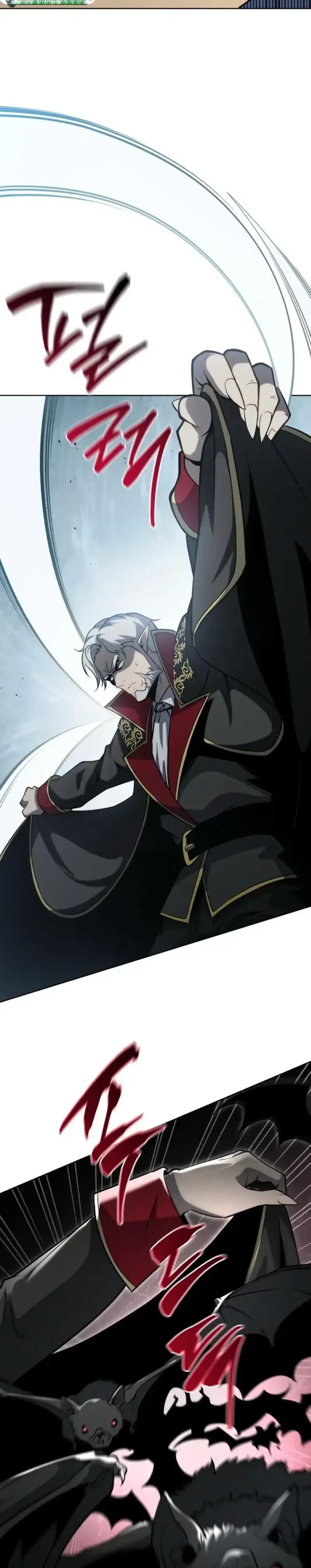 Necromancer Academy and the Genius Summoner ตอนที่ 179 หน้า 2
