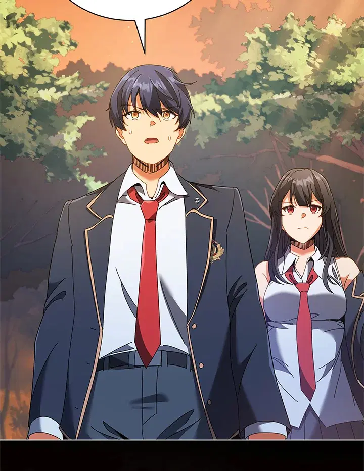 Necromancer Academy and the Genius Summoner ตอนที่ 37 หน้า 2