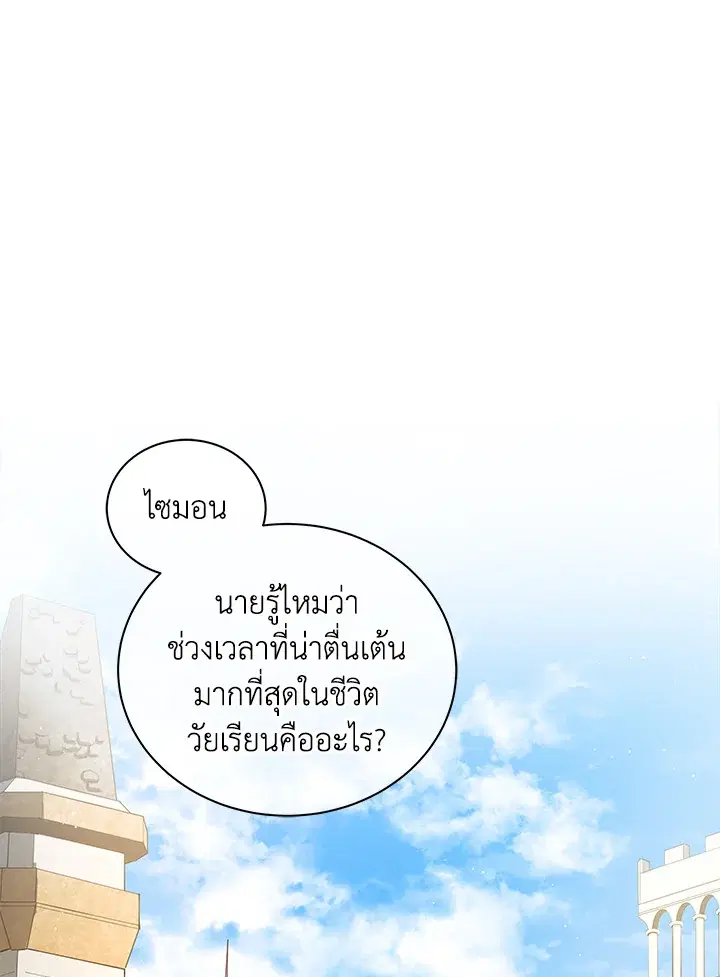 Necromancer Academy and the Genius Summoner ตอนที่ 4 หน้า 1