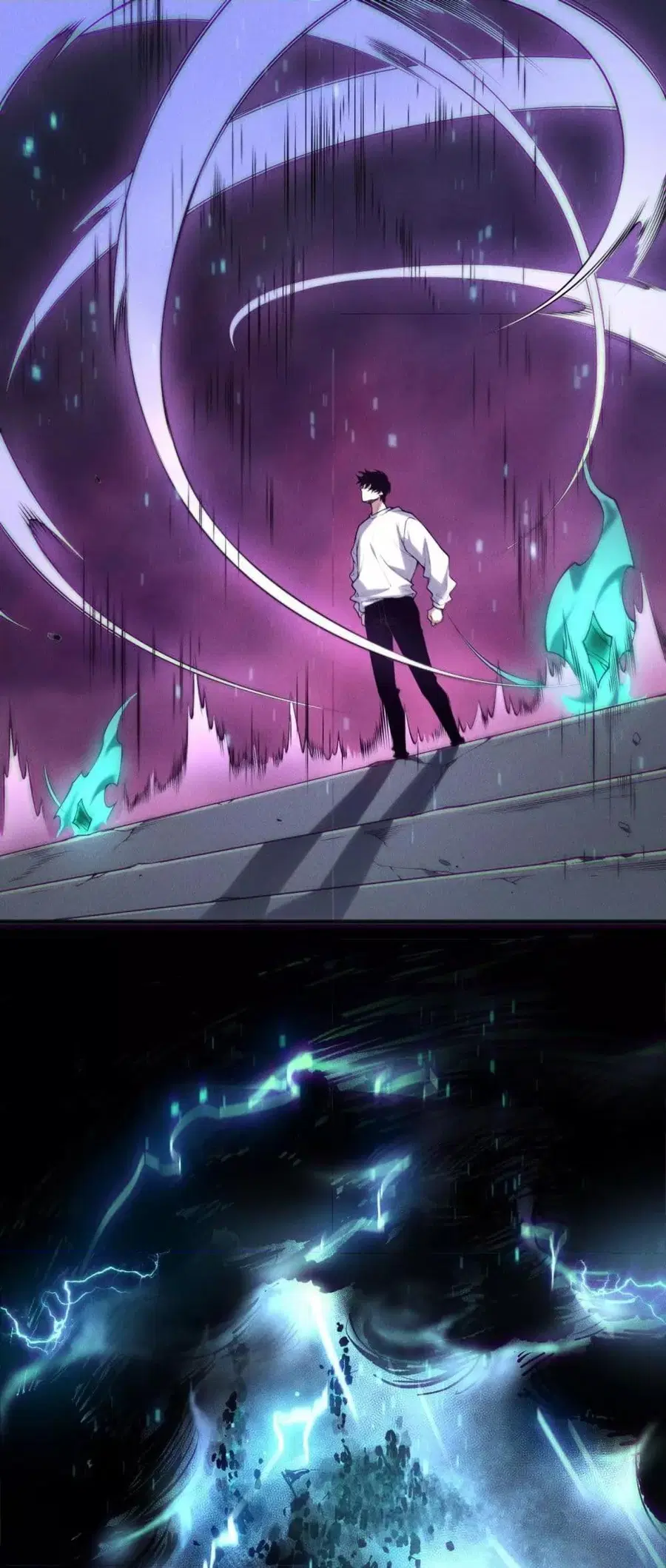 Necromancer King of The Scourge ตอนที่ 134 หน้า 2
