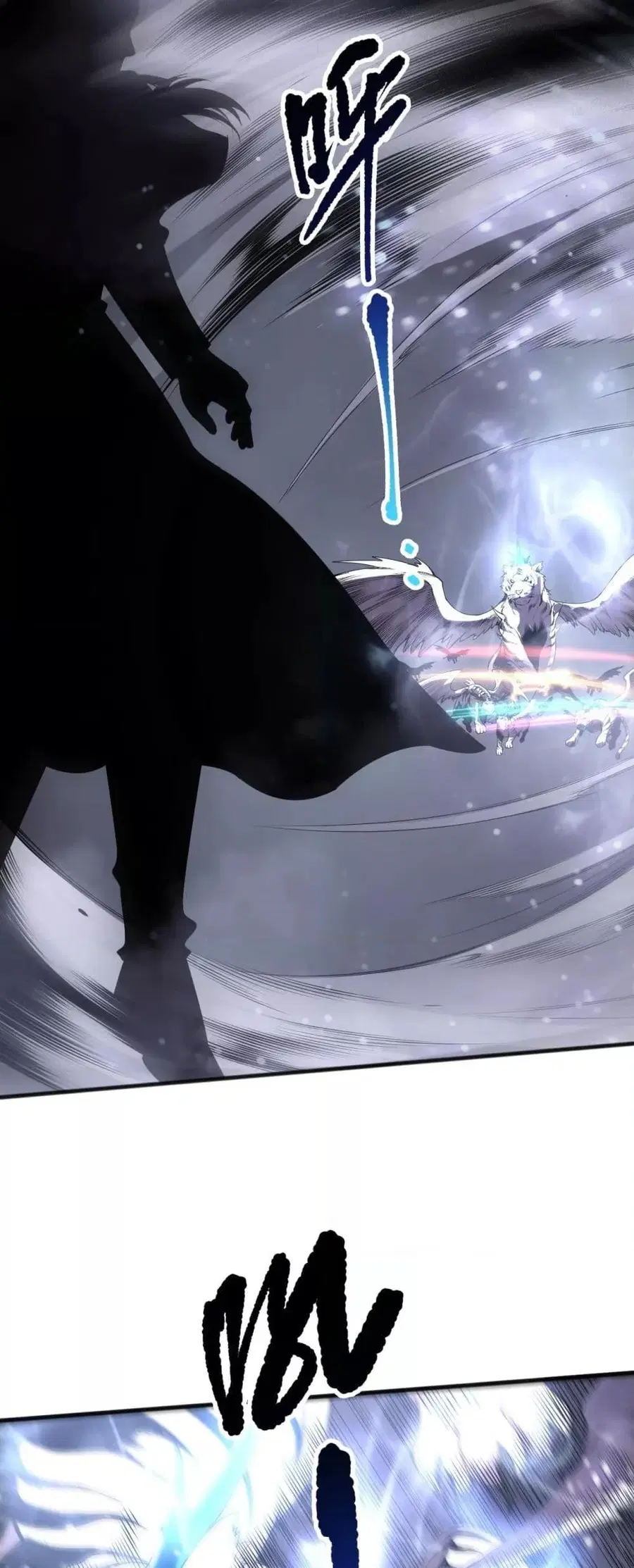 Necromancer King of The Scourge ตอนที่ 165 หน้า 2