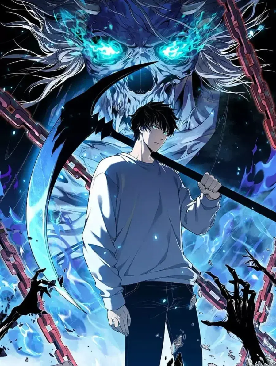 Necromancer King of The Scourge ตอนที่ 282 หน้า 1